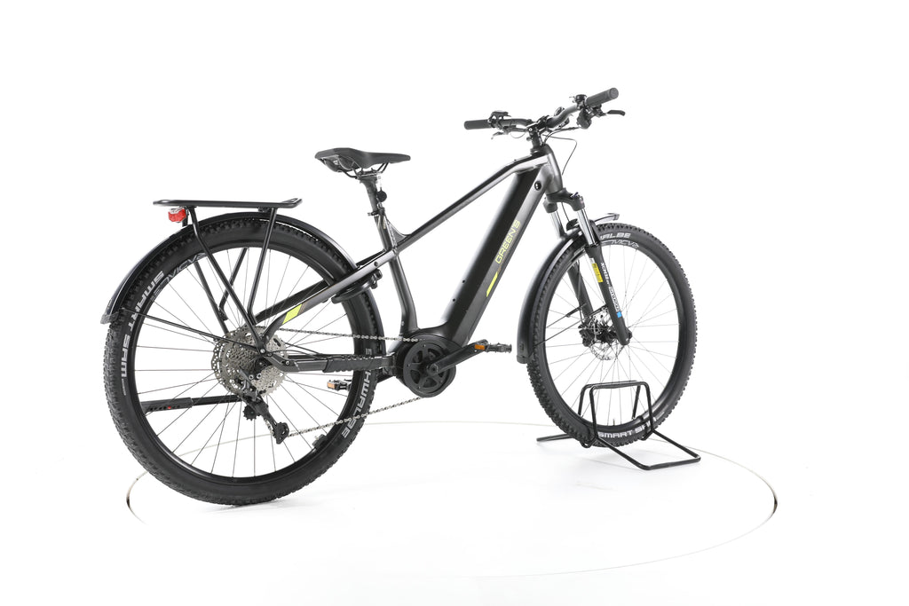 Green's Watford F Trekking E-Bike 2023 - Image 12