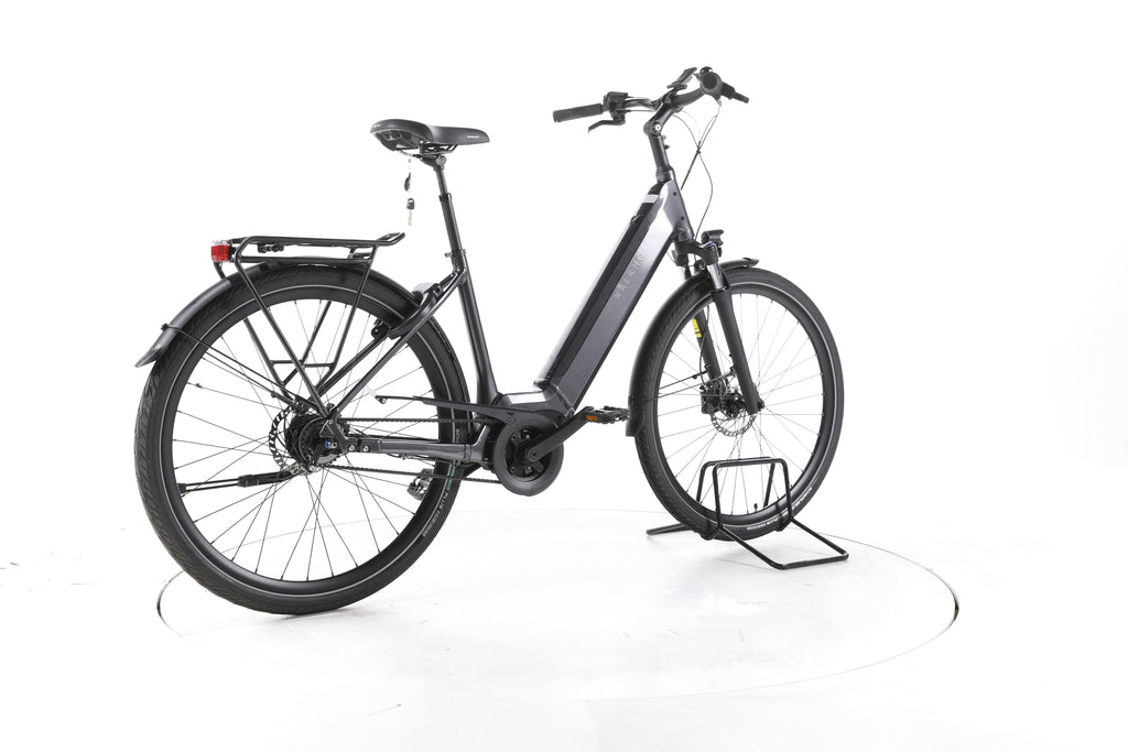 Kalkhoff Image 3.B excite City E-Bike Tiefeinsteiger 2024 - Image 12