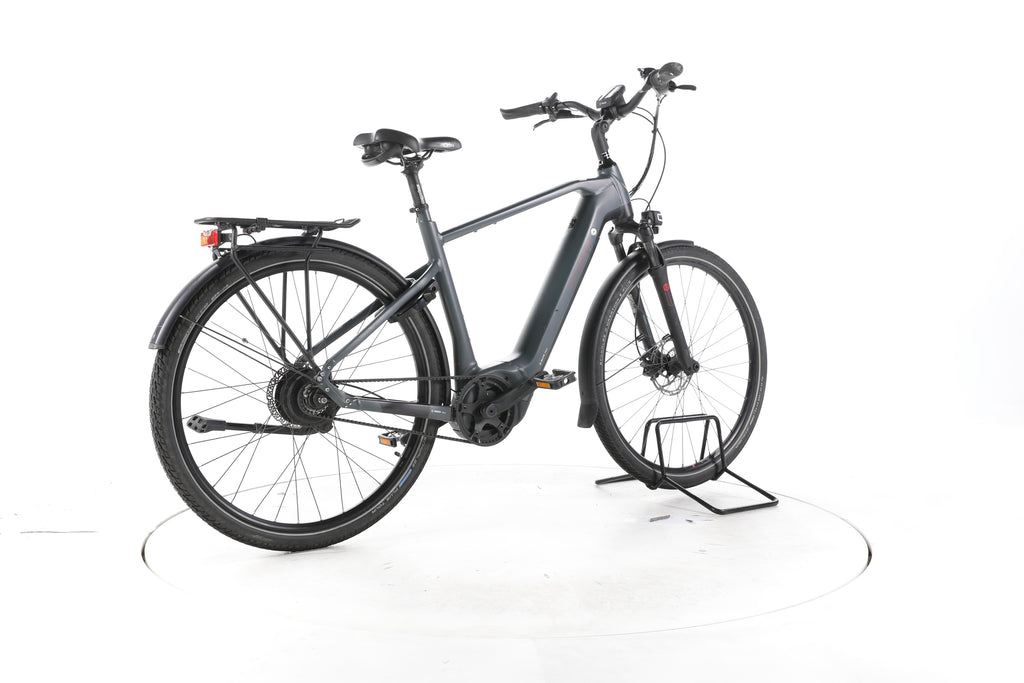 Victoria EManufaktur 11.9 City E-Bike - Image 12