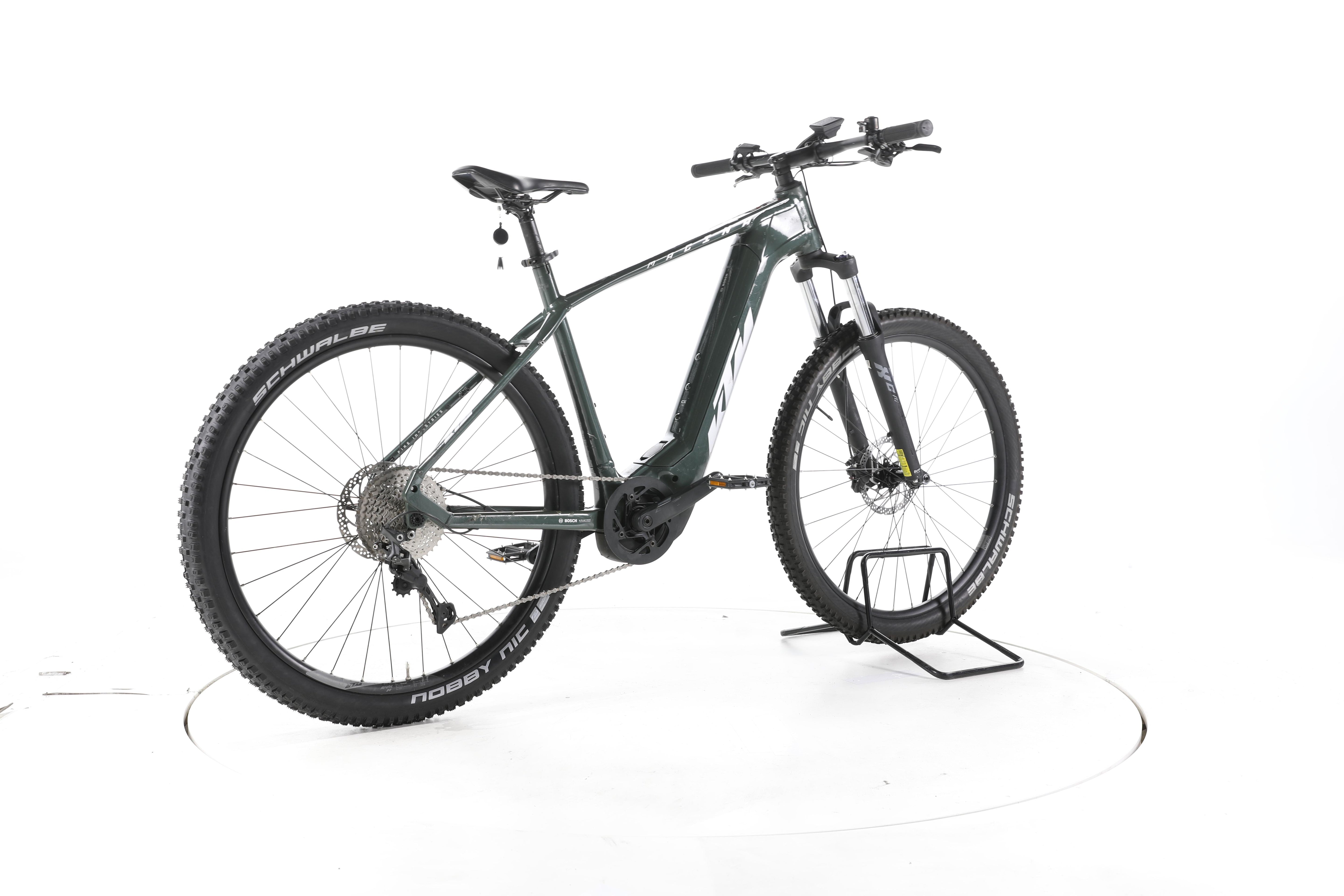 KTM Macina Team 793 E-Bike - Image 12