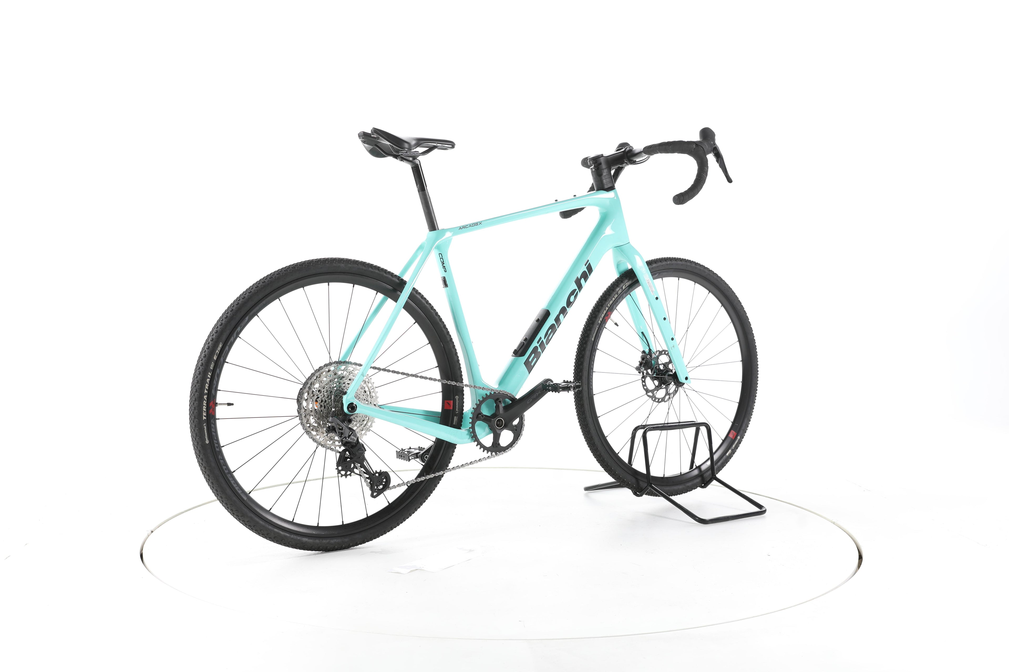 Bianchi Arcadex COMP - Image 12