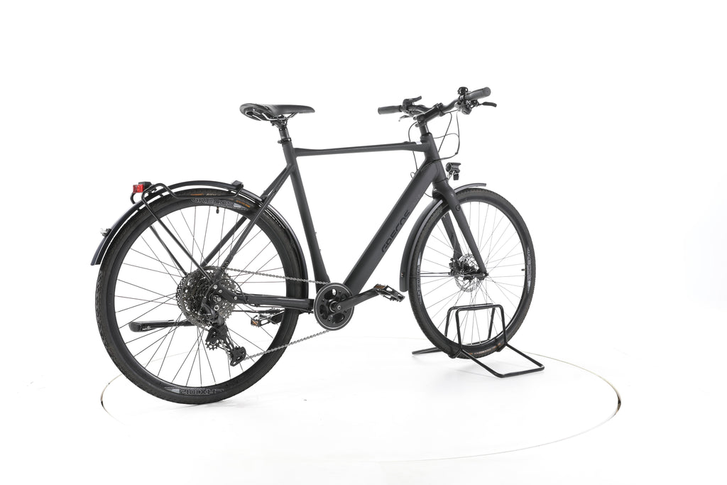 Grecos Eli Urban Trekking E-Bike - Image 12