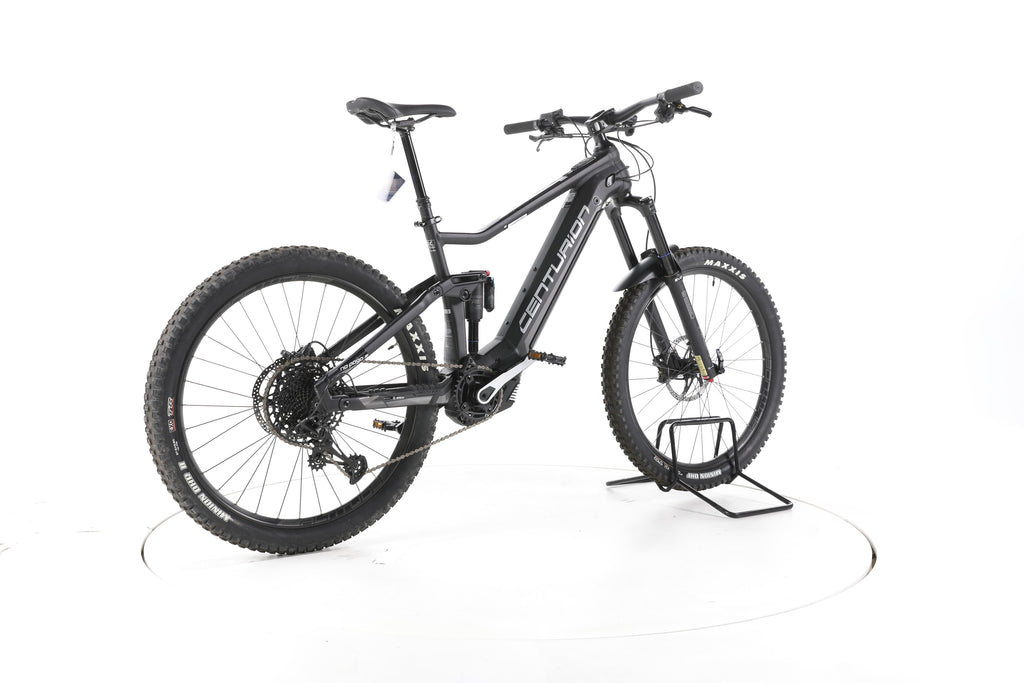 Centurion No Pogo SL R6000i E-Bike Fully - Image 12
