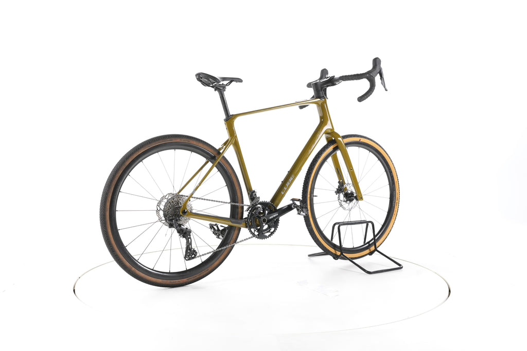 Cube Nuroad C:62 Pro - Image 12