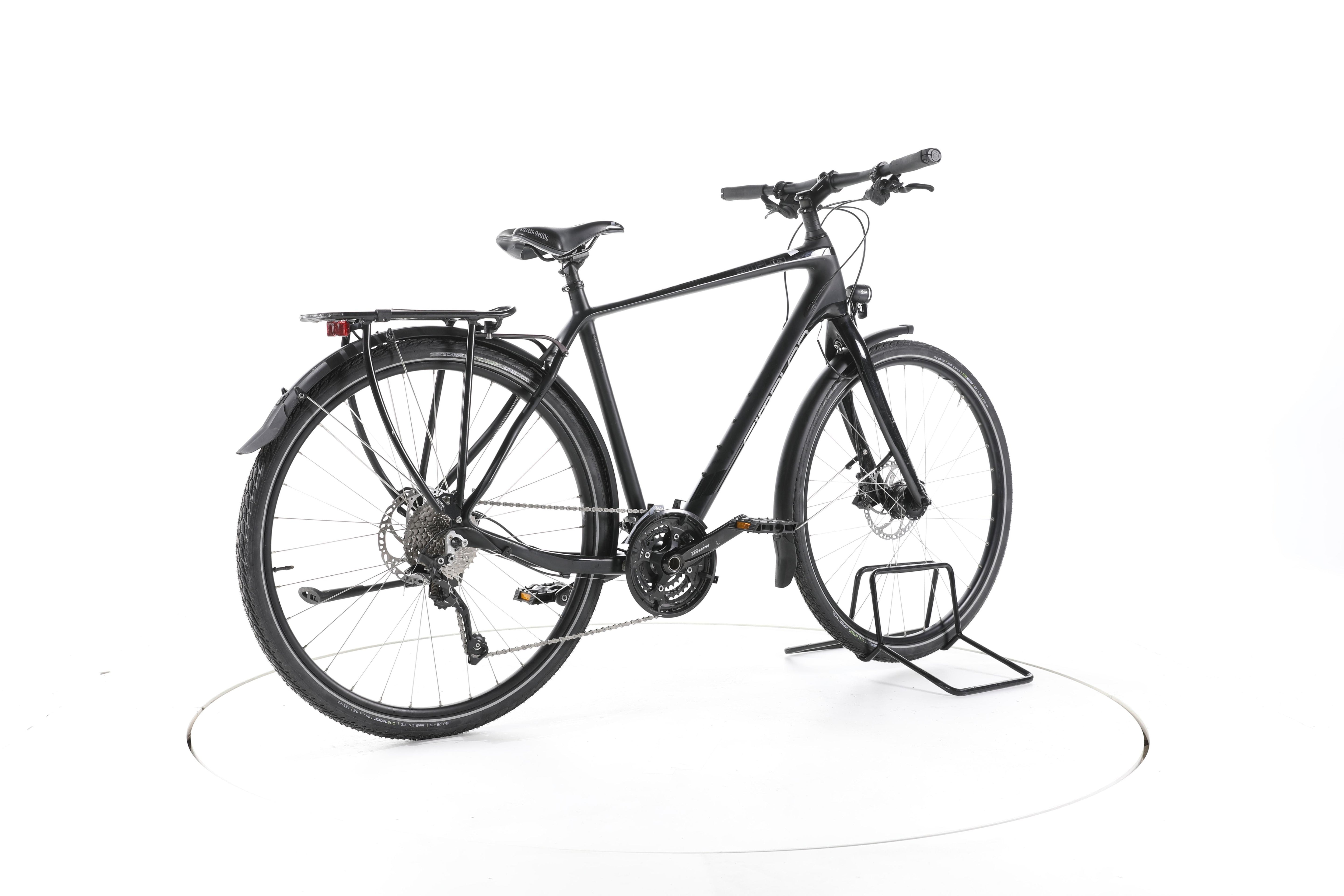 Simplon SILKCarbon Trekking Fahrrad City & Trekking - Image 12