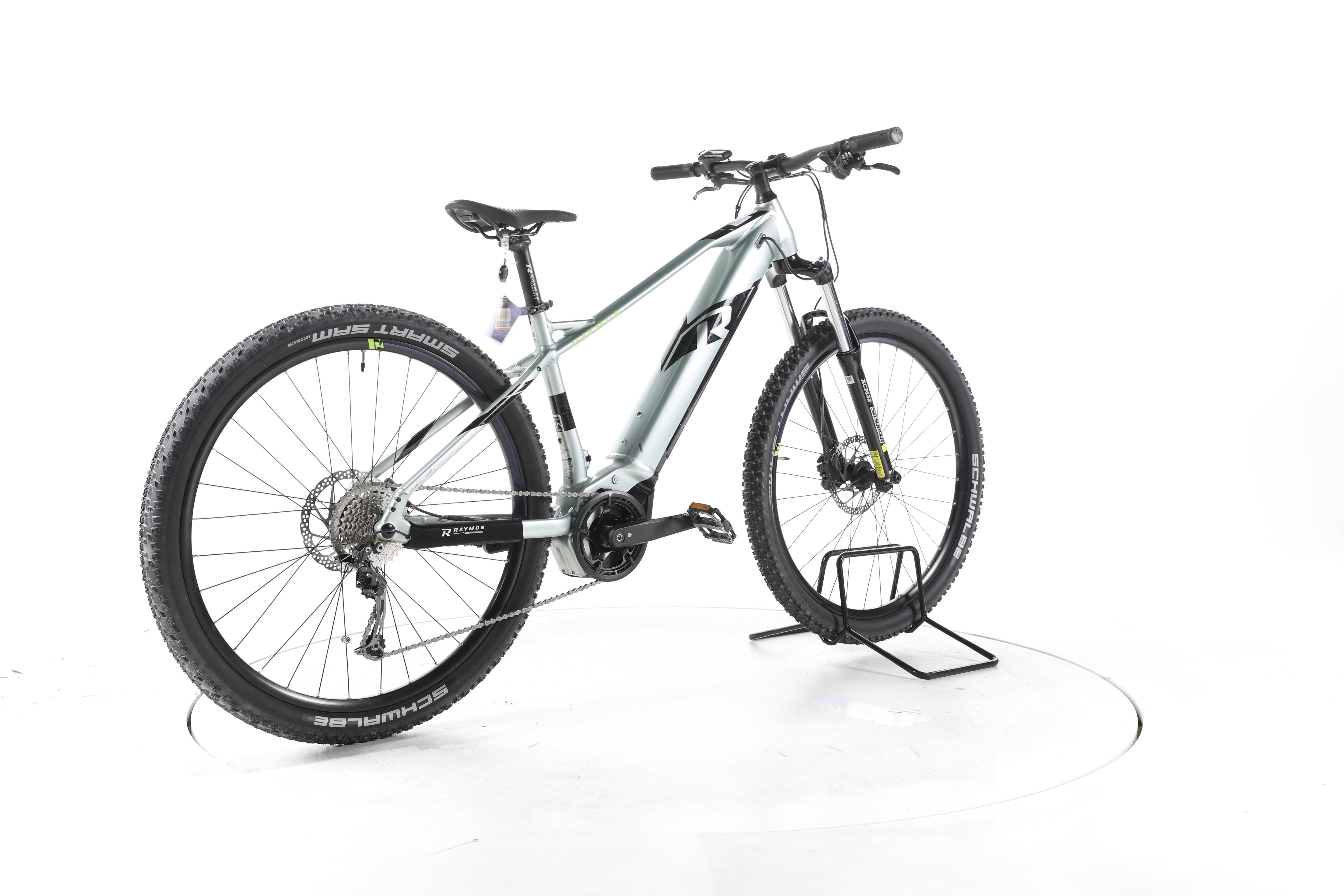 R Raymon HardRay E 5.0 E-Bike - Image 12