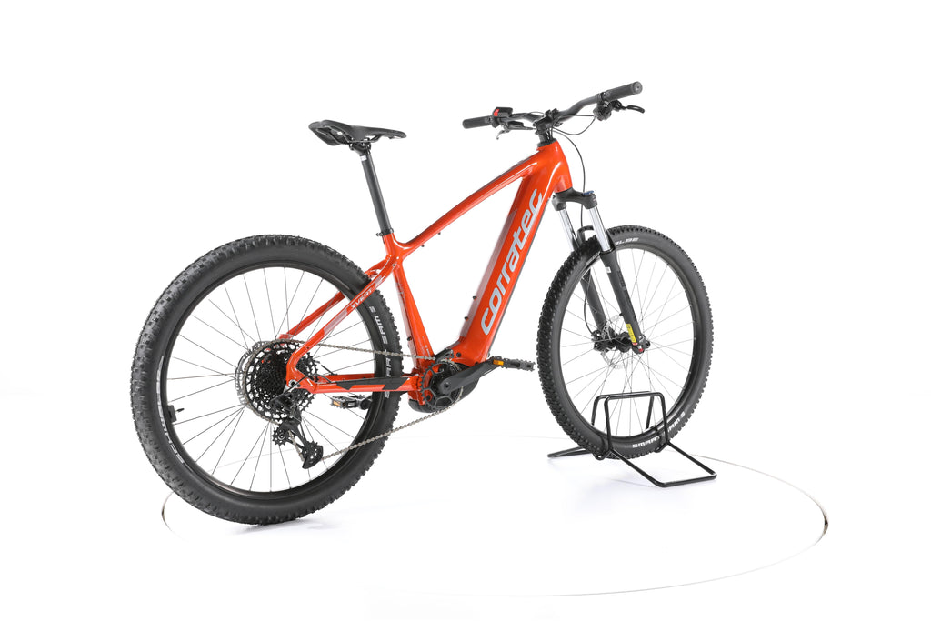 Corratec E-Power X-Vert Race E-Bike 2024 - Image 12