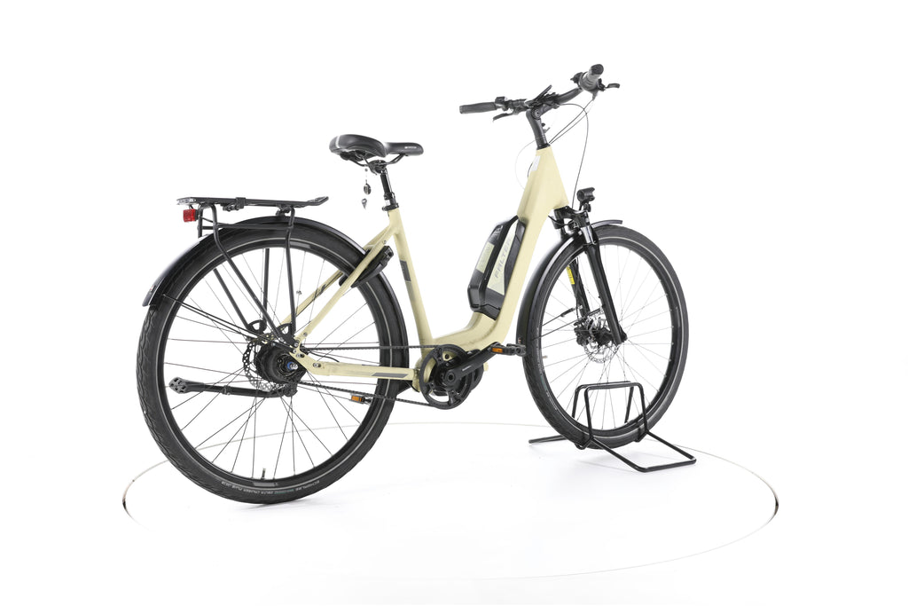 FALTER E 8.3 FL City E-Bike Tiefeinsteiger - Image 12