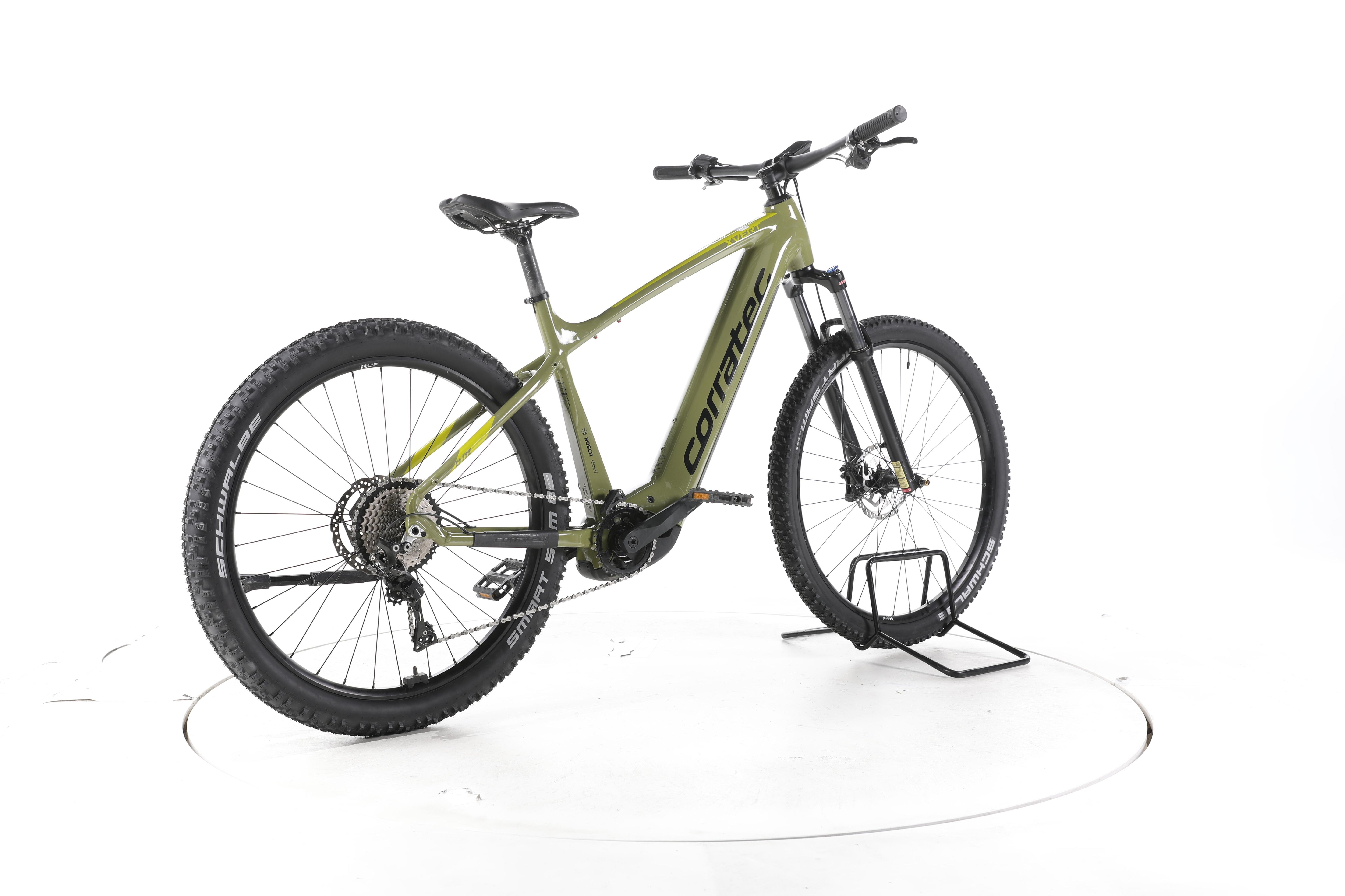 Corratec E-Power X-Vert Elite 29 E-Bike - Image 12