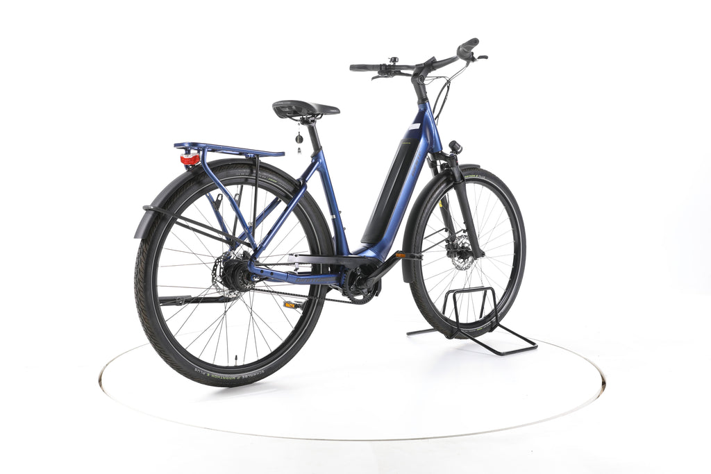 Giant Dailytour E+ 1 LDS City E-Bike Tiefeinsteiger - Image 12