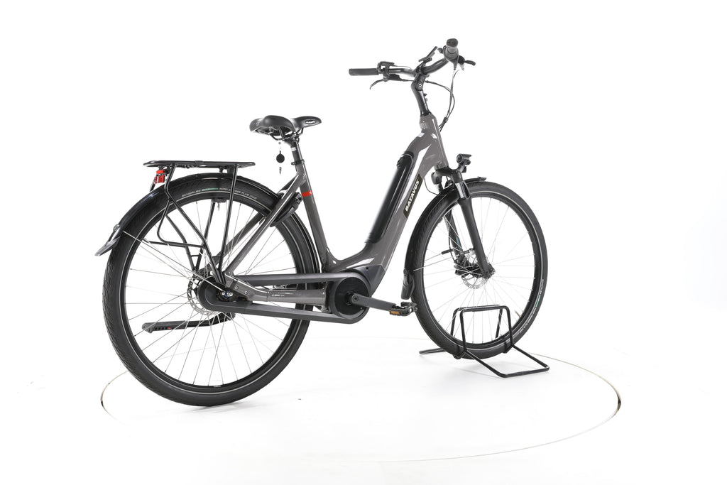 Batavus Altura E-go® Power Plus City E-Bike Tiefeinsteiger 2023 - Image 12