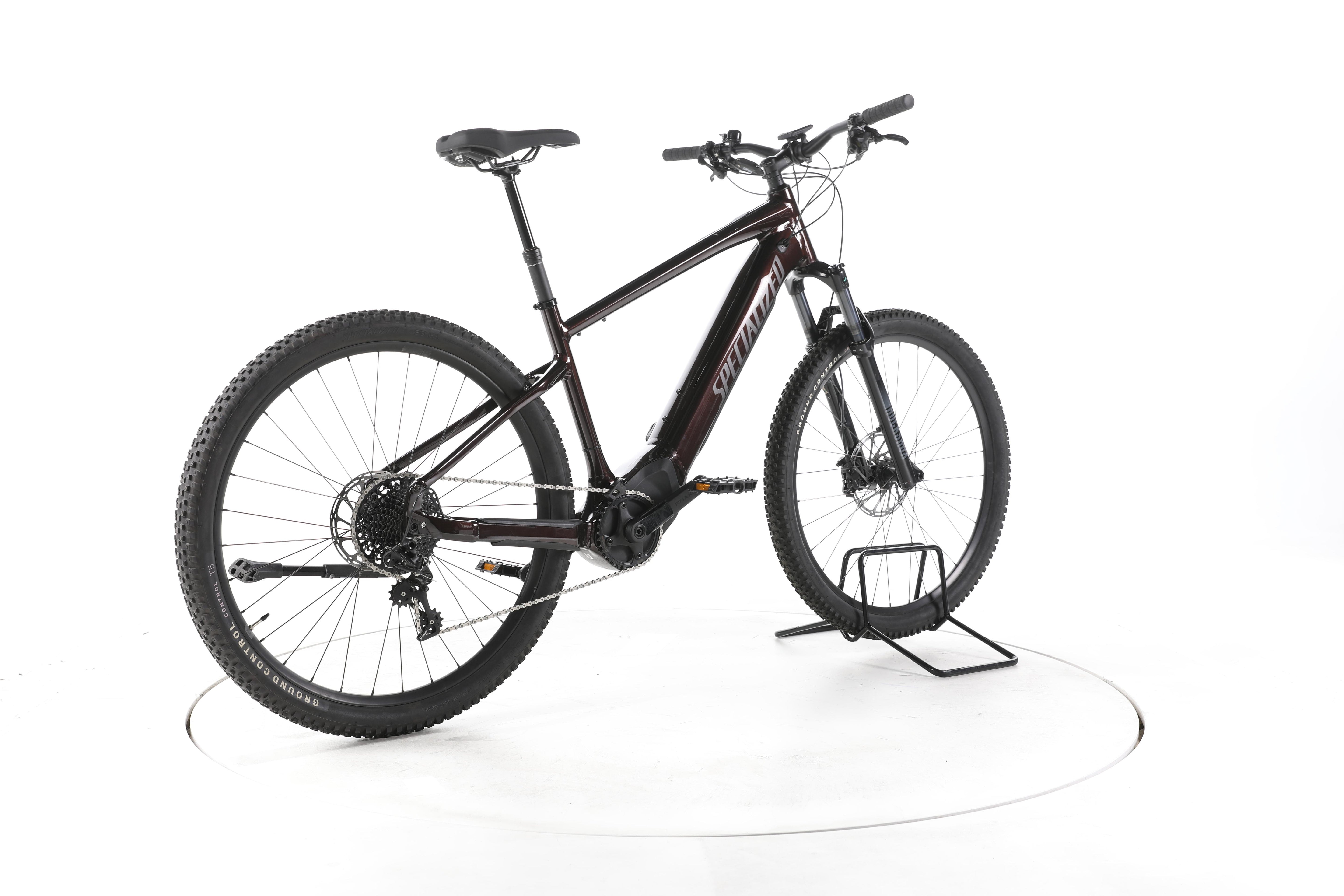 Specialized Turbo Tero 5.0 E-Bike - Image 12