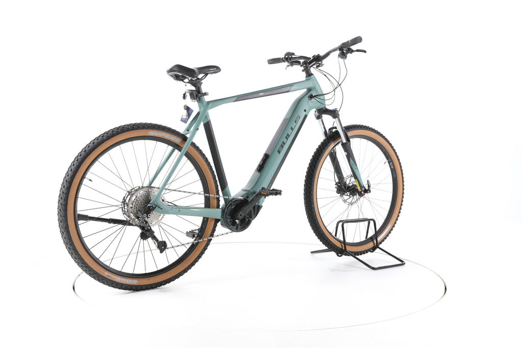 Bulls Copperhead EVO 1 E-Bike 2023 - Image 12