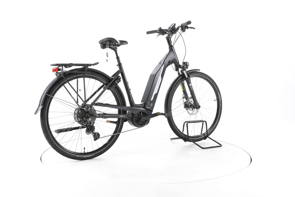 Victoria eTrekking 8.8 Trekking E-Bike Tiefeinsteiger - Image 12