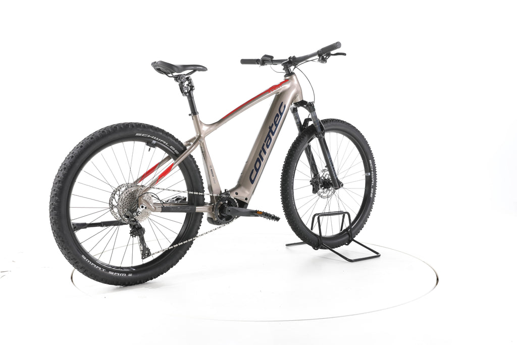Corratec E-Power X Vert Pro E-Bike - Image 12