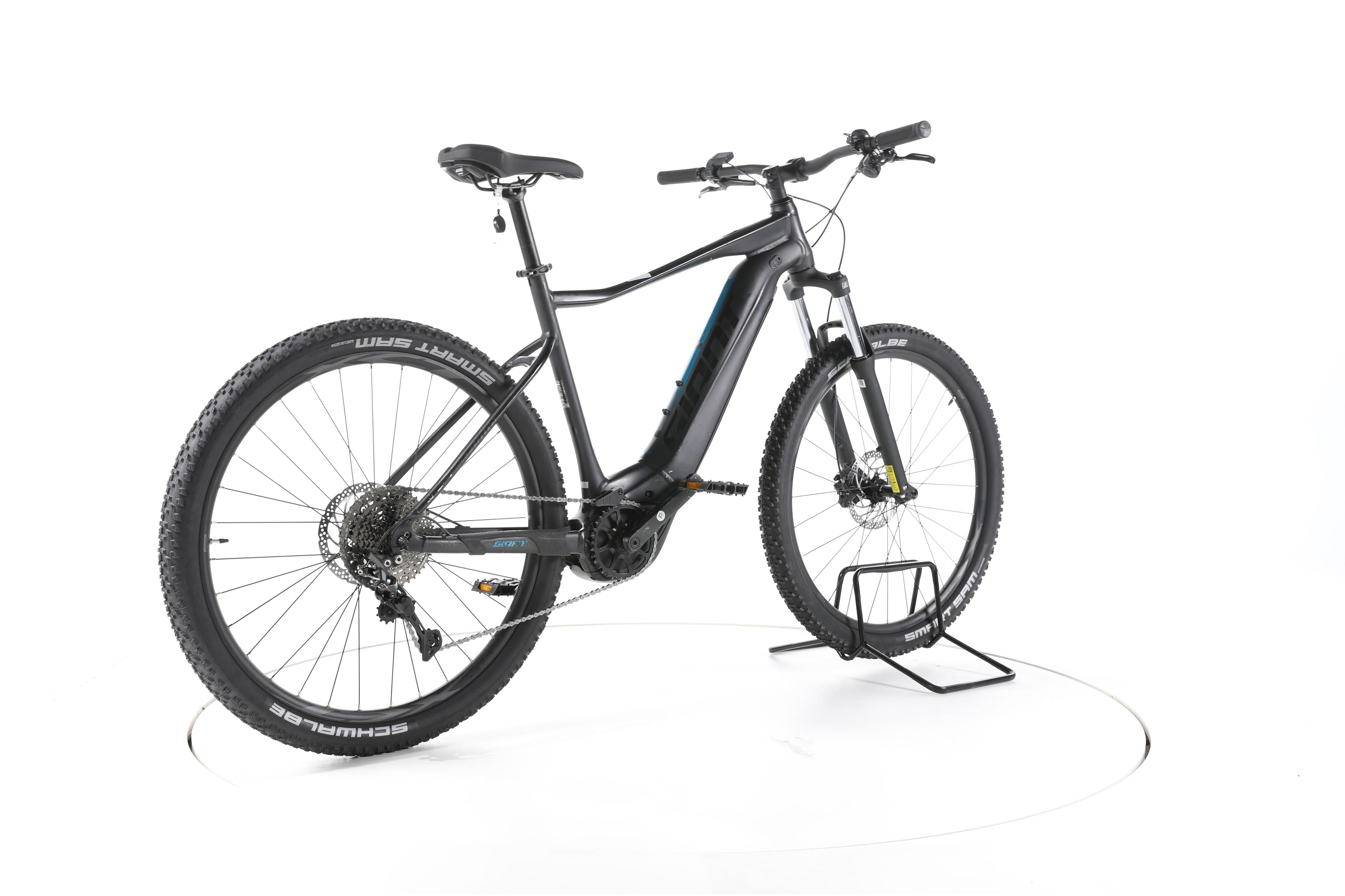 Giant Fathom E+ 2 E-Bike - Image 12