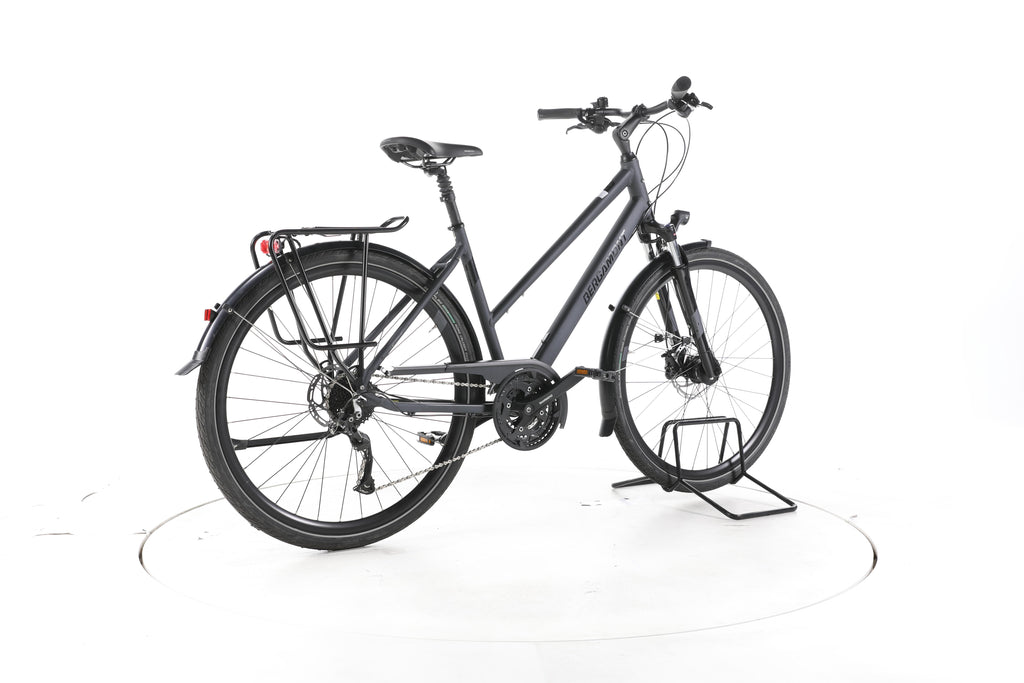Bergamont Horizon 6 Fahrrad City & Trekking - Image 12