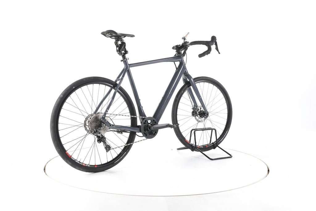 Poison E605 E-Gravel & Rennrad - Image 12