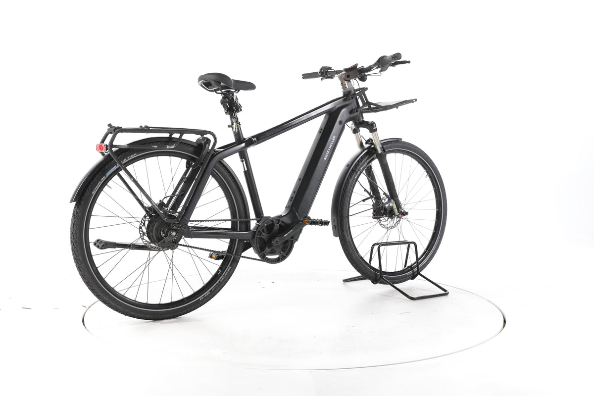 Riese & Müller Charger4 vario City E-Bike - Image 12
