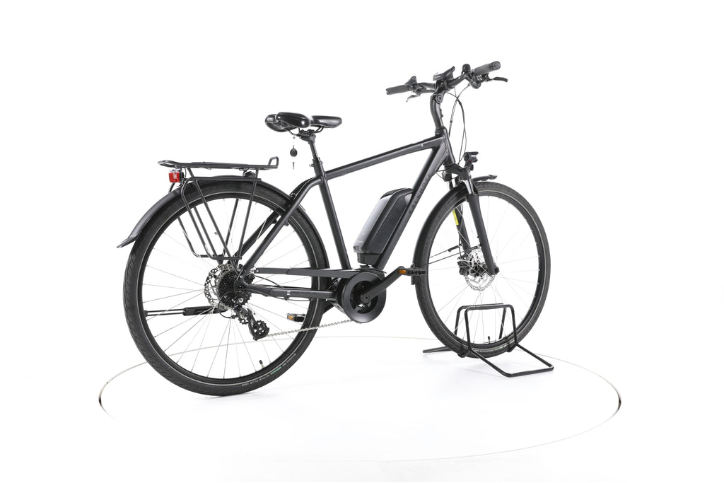 Kalkhoff Endeavour 1.B Move LB Trekking E-Bike - Image 12