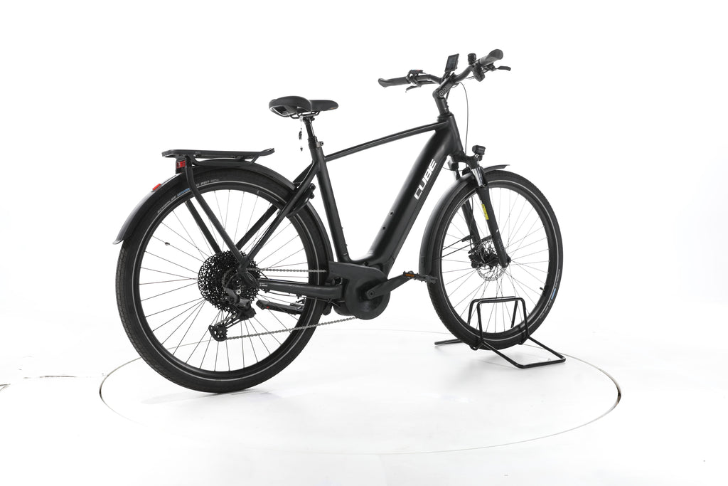 Cube Touring Hybrid Pro Trekking E-Bike - Image 12