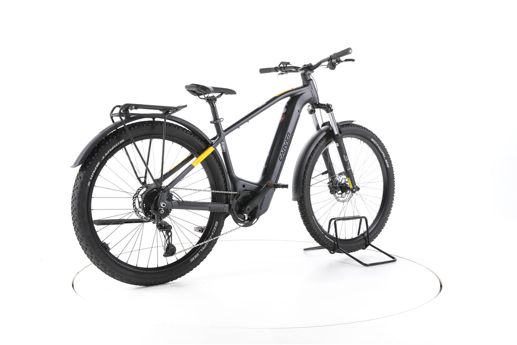 Carver Strict E.510 Trekking E-Bike 2024 - Image 12
