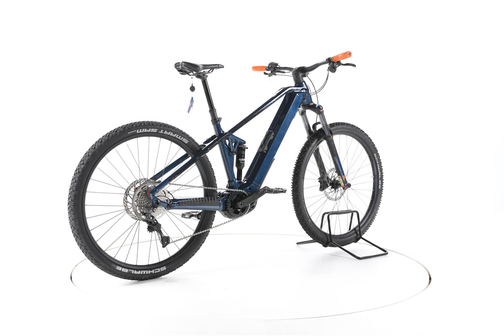 Bulls Sonic EVO TR 1 Fully E-Bike - Image 12