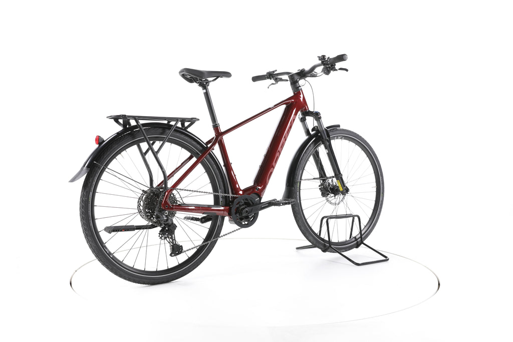 Orbea Kemen 40 Trekking E-Bike 2024 - Image 12