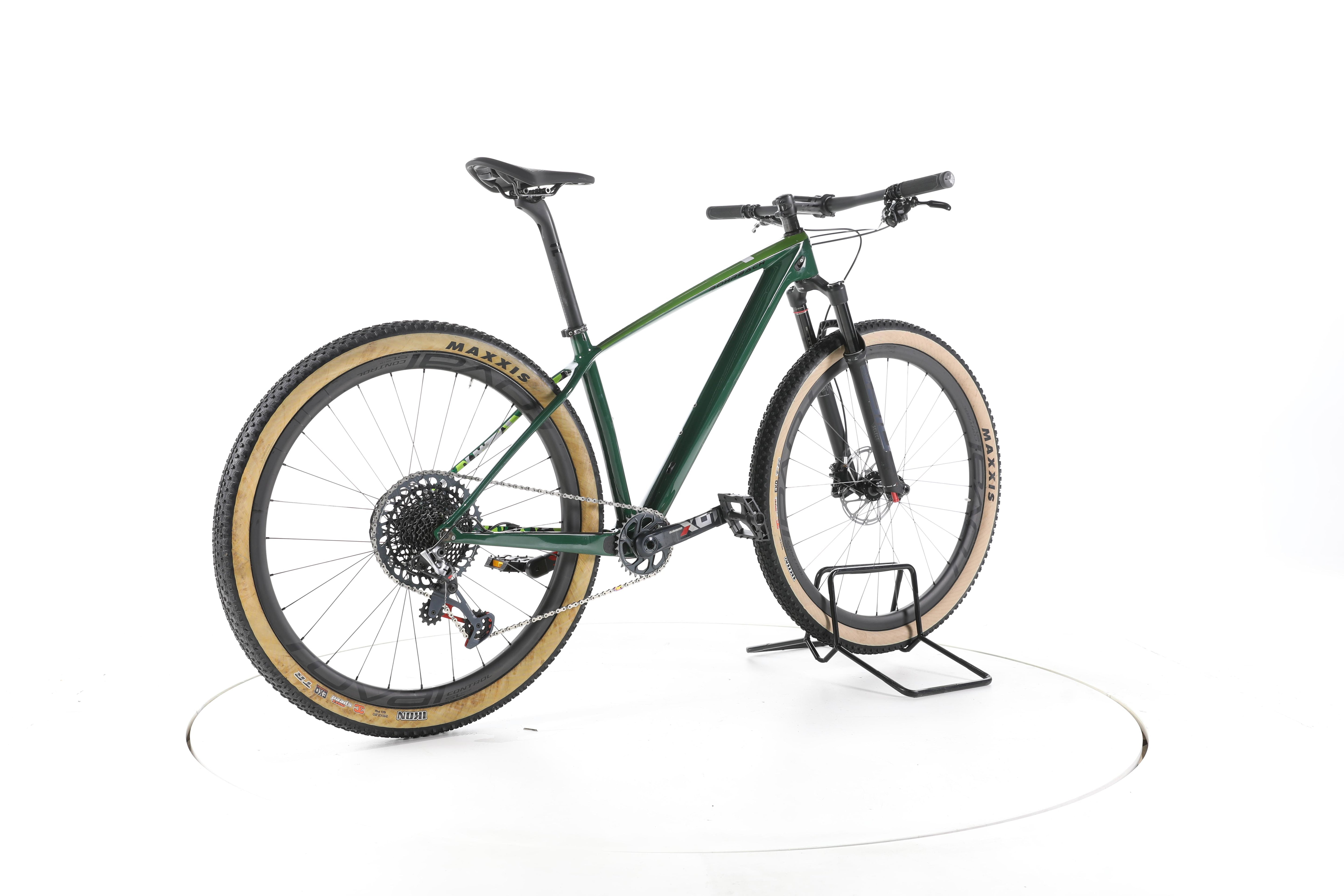 Rohrbach HT Team Edition Fahrrad Hardtail - Image 12