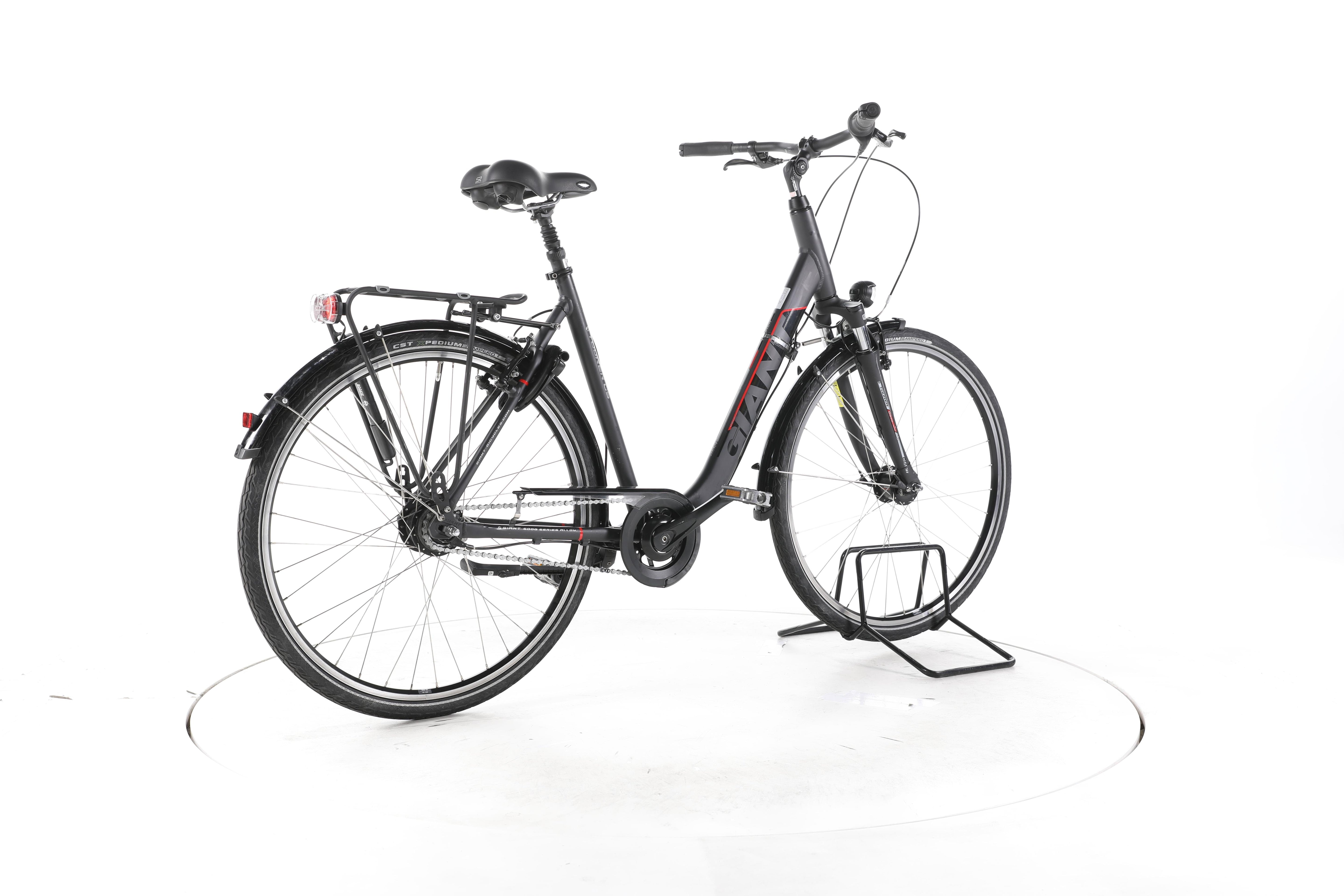 Giant Tourer Fahrrad City & Trekking - Image 12
