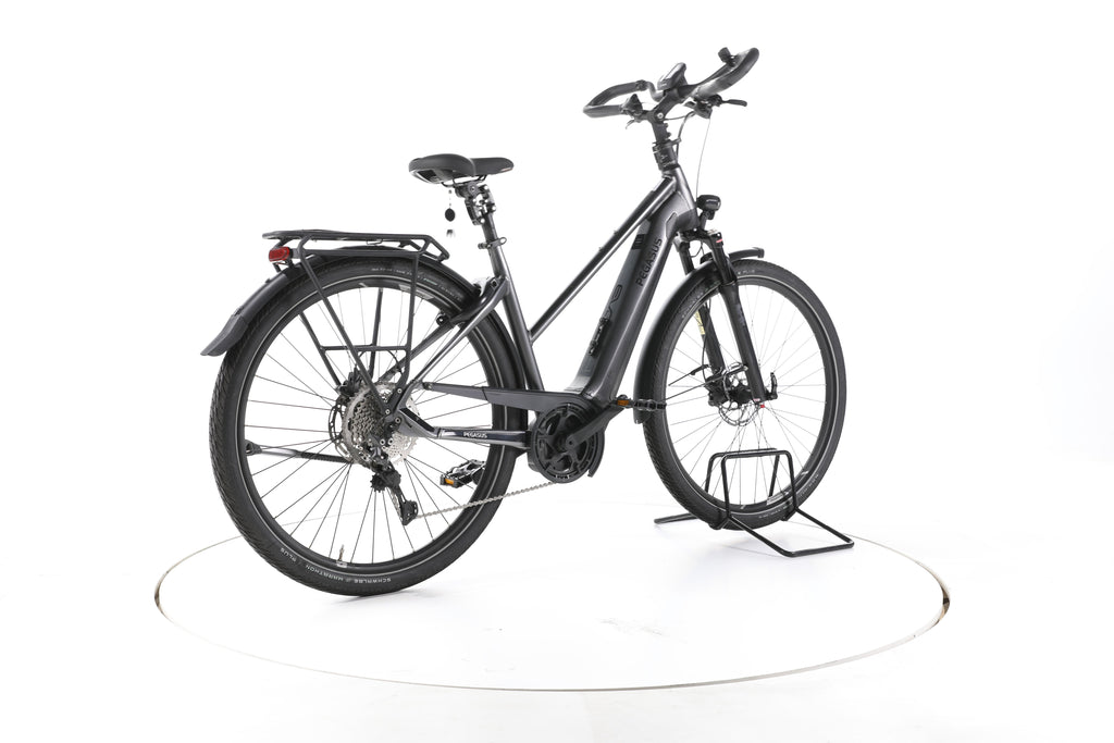 Pegasus Premio EVO 10 Lite Trekking E-Bike - Image 12