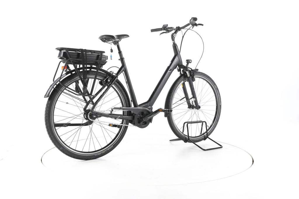 Giant Entour E+ 1 RT City E-Bike Tiefeinsteiger - Image 12