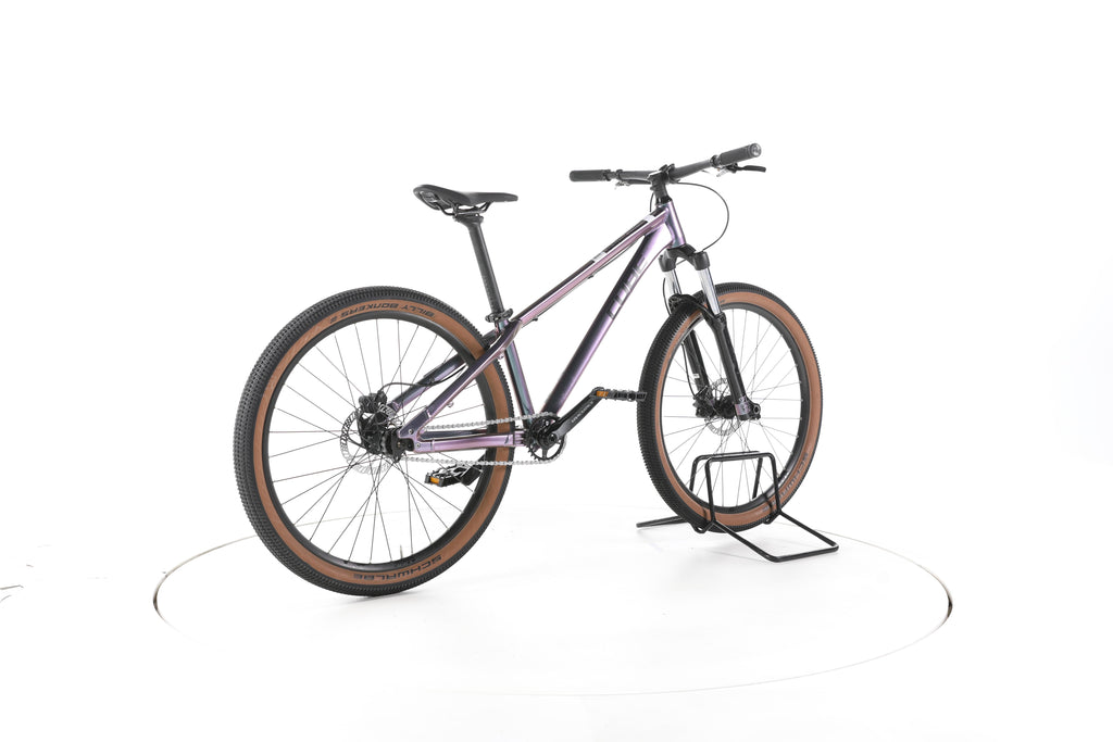 Cube Flying Circus Fahrrad Hardtail - Image 12