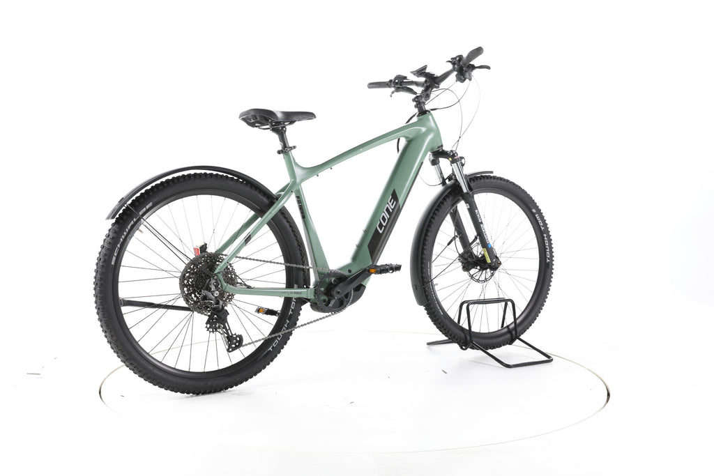 CONE Bikes eCross IN 3.0 Trekking E-Bike - Image 12
