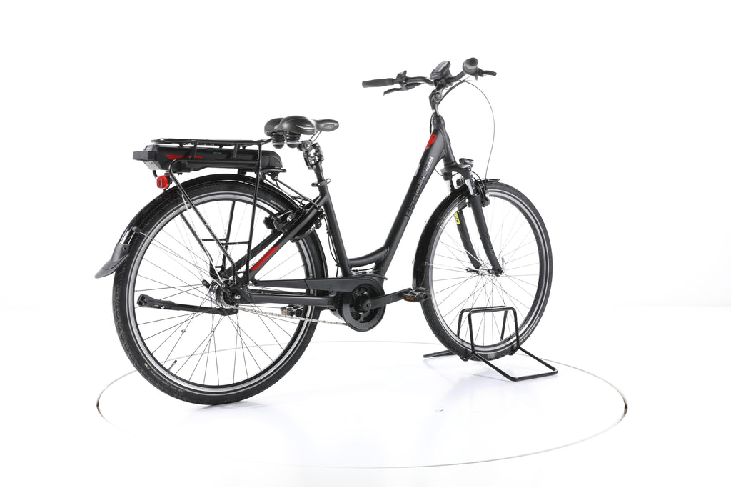 Hercules Roberta City E-Bike Tiefeinsteiger - Image 12