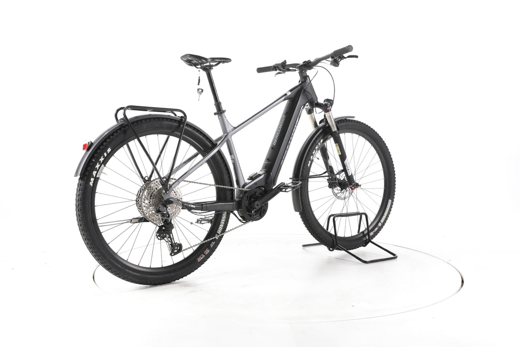 Bergamont Revox Pro Trekking E-Bike - Image 12