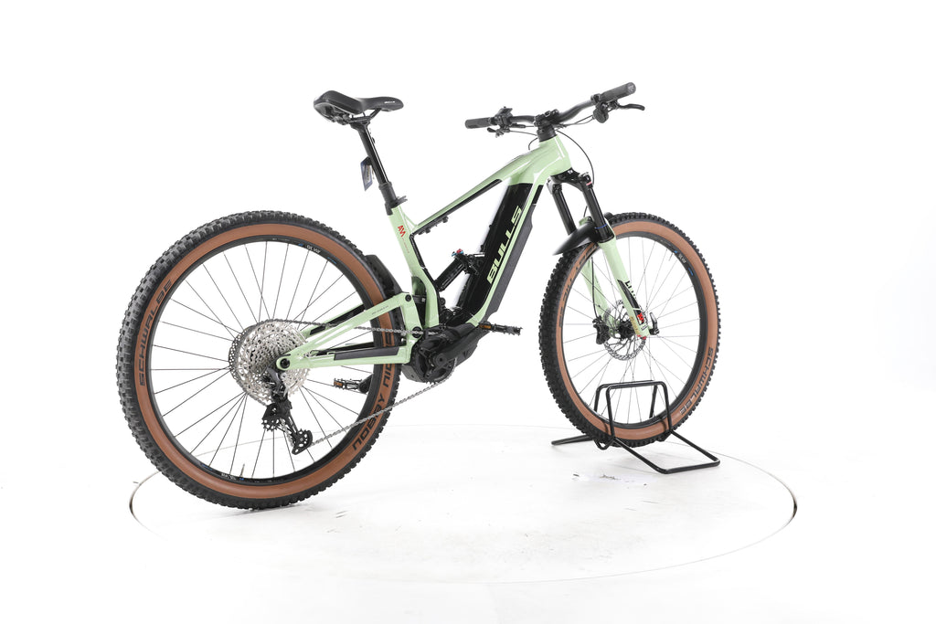 Bulls E-Stream Evo AM 2 E-Bike Fully 2024 - Image 12