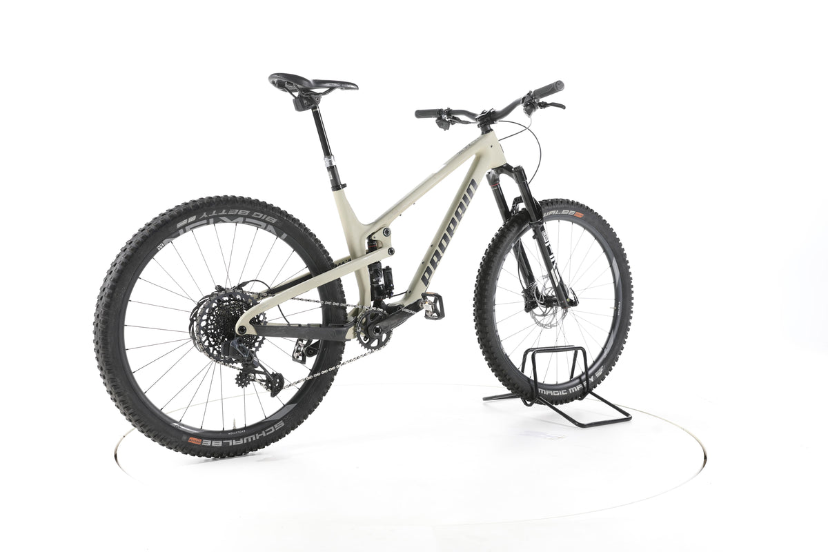 Propain Hugene CF Fahrrad Fully - Image 12