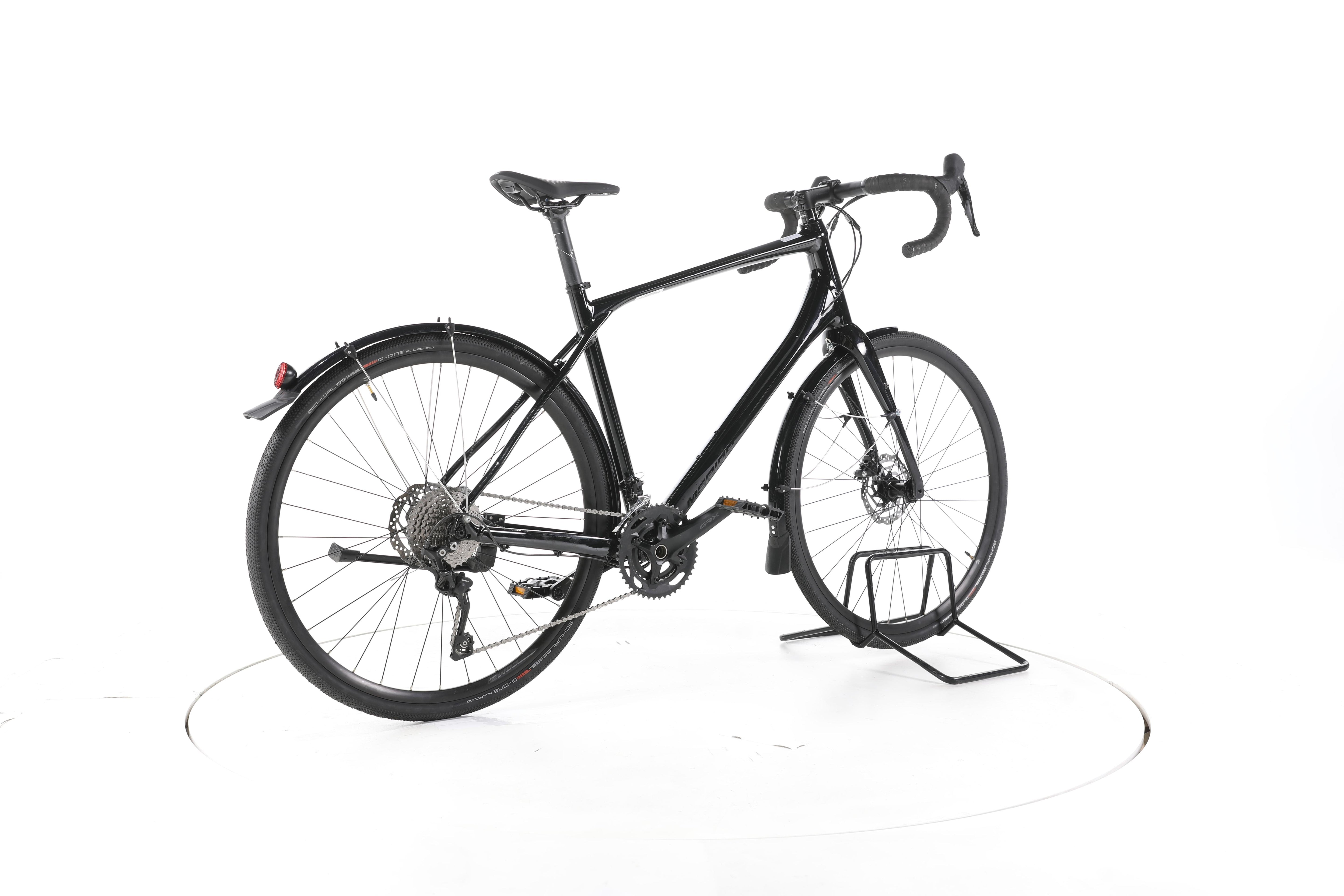 Merida Silex 400 Fahrrad Rennrad & Gravel - Image 12