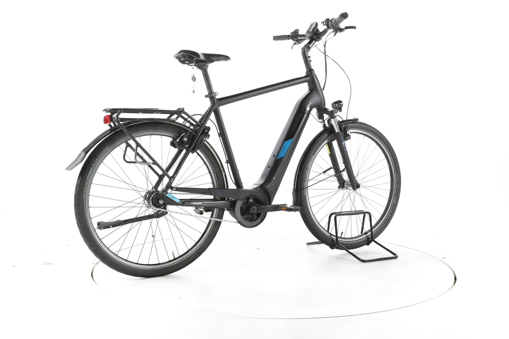 Pegasus Solero EVO 7R Plus City E-Bike - Image 12