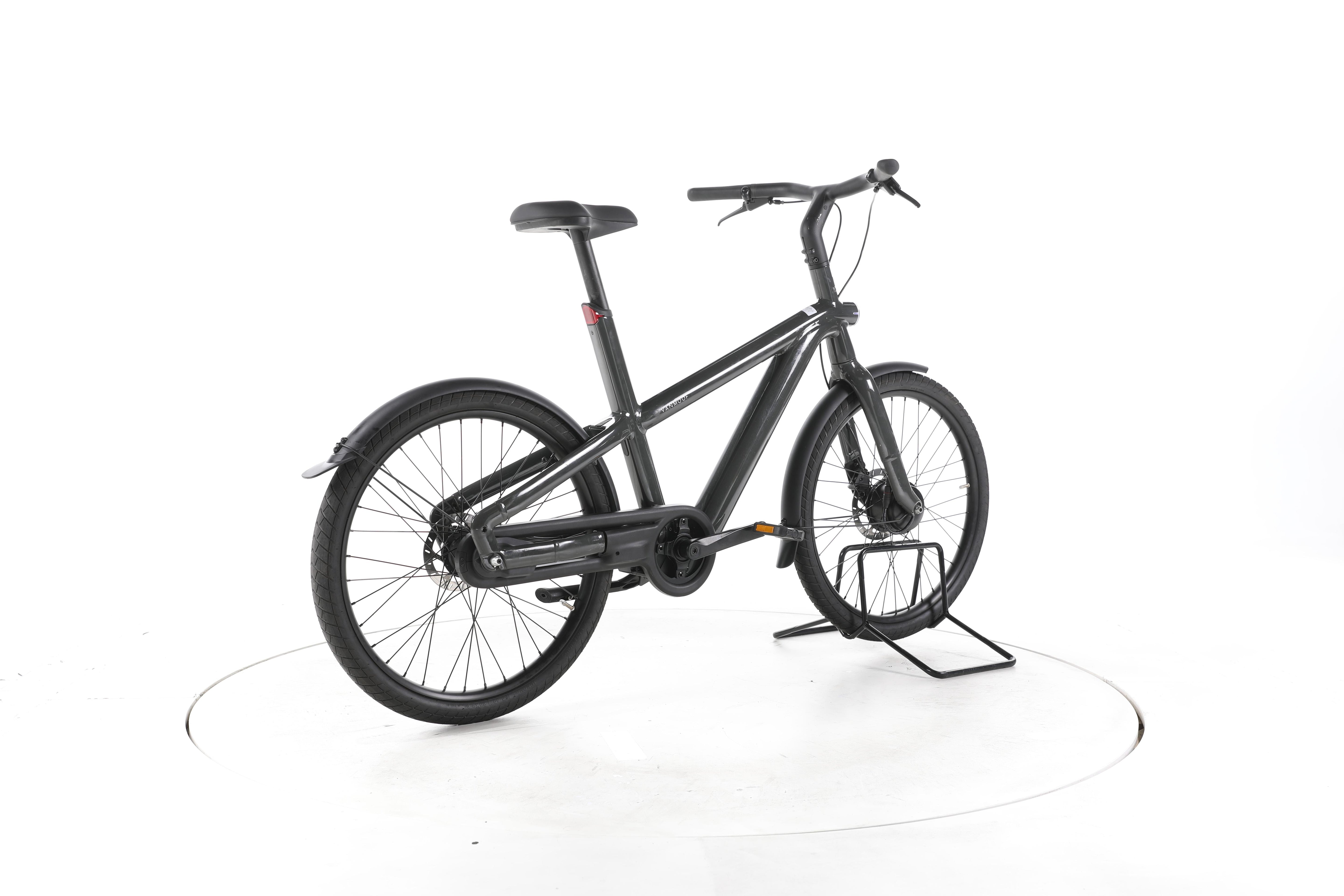 VanMoof A5 City E-Bike - Image 12