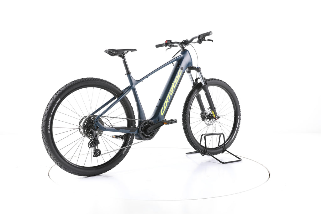 Corratec E-Power X-Vert Race Gent E-Bike 2025 - Image 12
