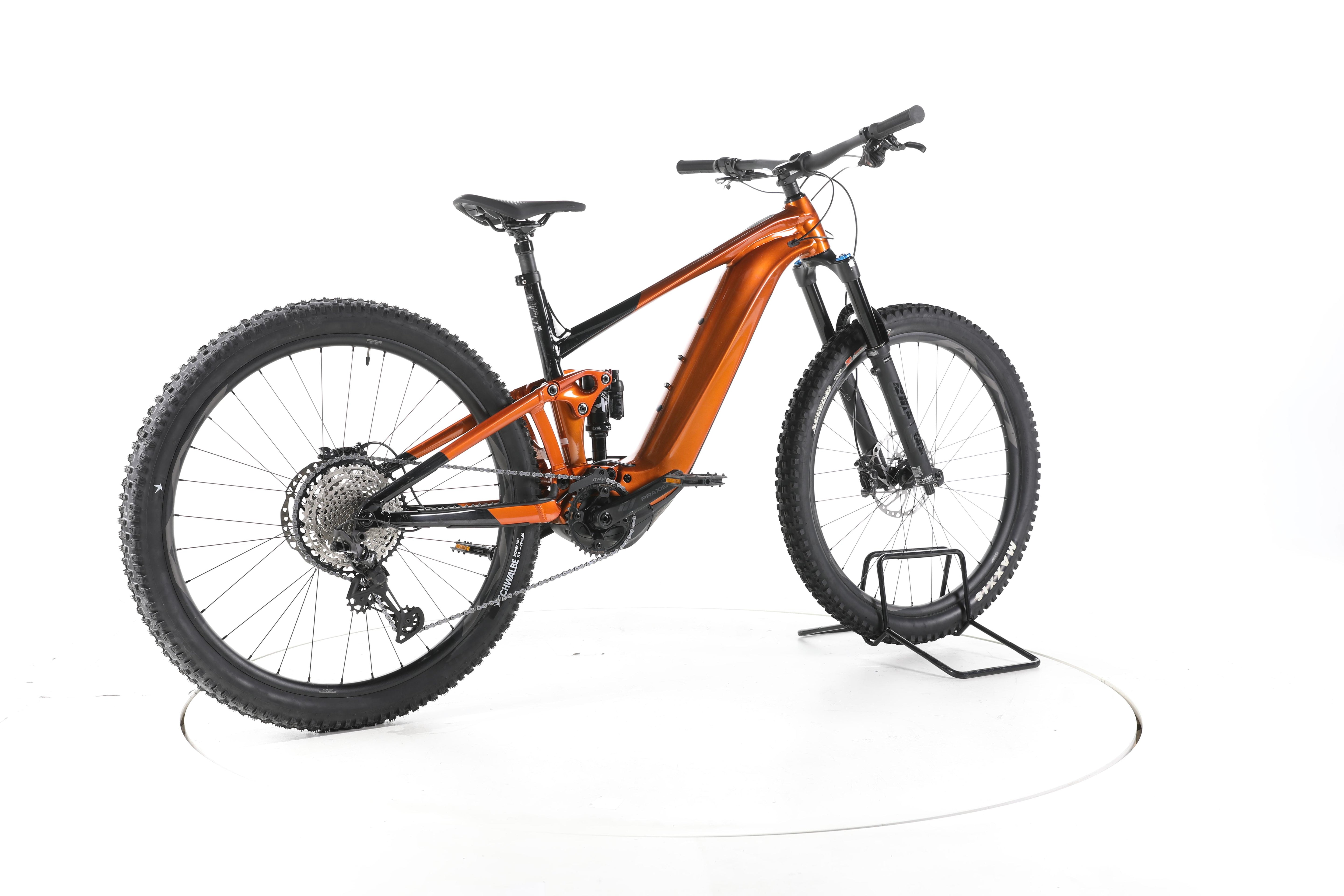 Giant Trance X E+ 1 Fully E-Bike - Image 12