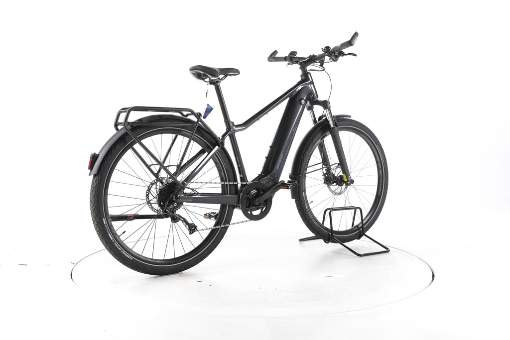 Giant Explore E+ 2 Trekking E-Bike - Image 12