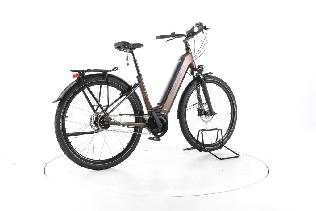 Raleigh Bristol XXL City E-Bike Tiefeinsteiger - Image 12