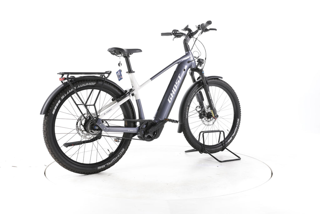 Ghost E Teru Pro EQ City E-Bike 2025 - Image 12