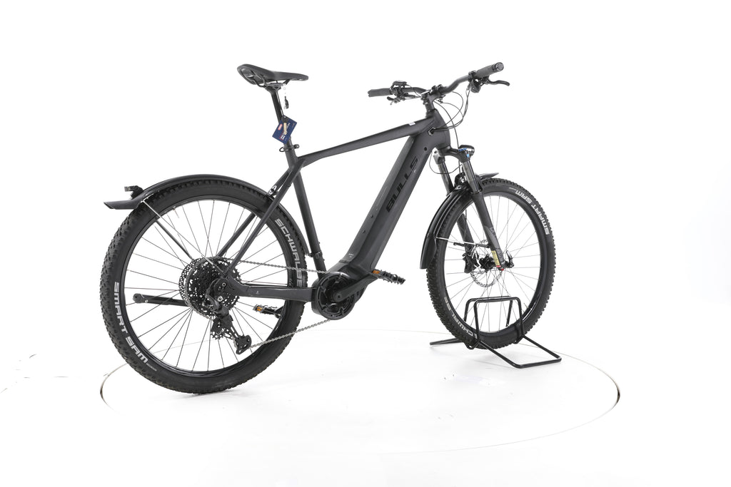 Bulls Copperhead EVO 2 XXL Street Trekking E-Bike 2024 - Image 12