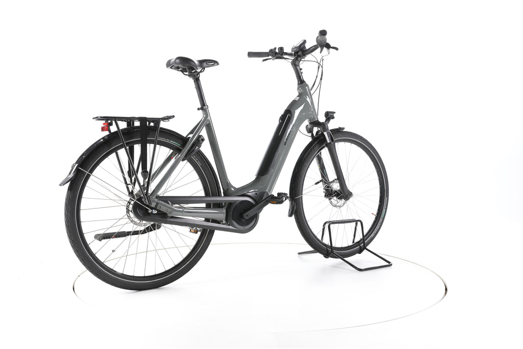 Batavus Altoura City E-Bike Tiefeinsteiger - Image 12