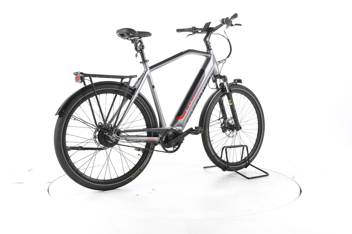 FREEBIKE Brooklyn City E-Bike - Image 12
