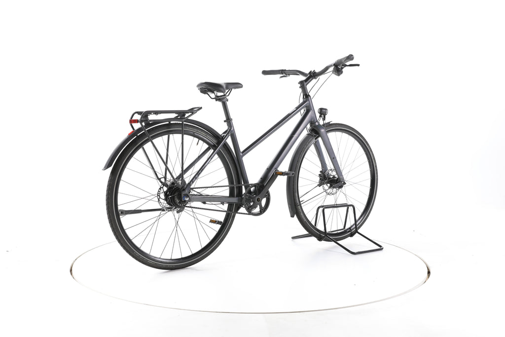 Cube Editor SLX FE Fahrrad City & Trekking - Image 12
